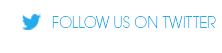 Follow us on Twitter